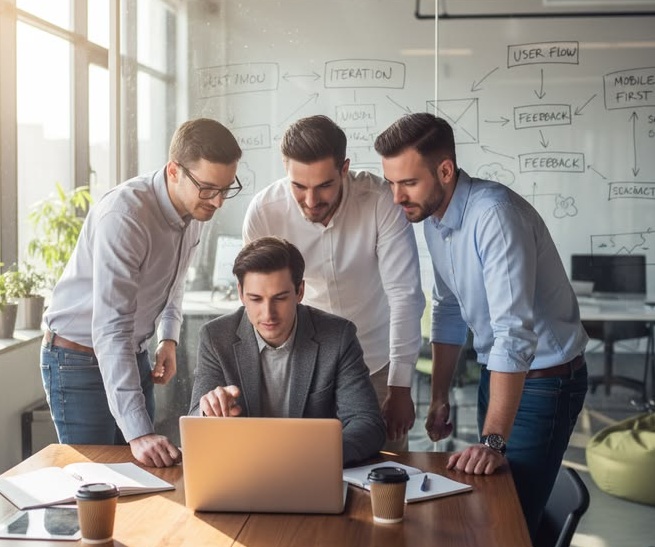Mobile App Development